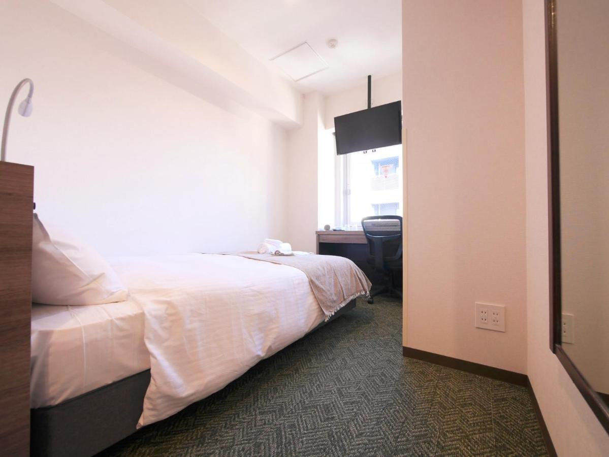 Comfybed Ginza - Vacation Stay 09970V Токио Экстерьер фото