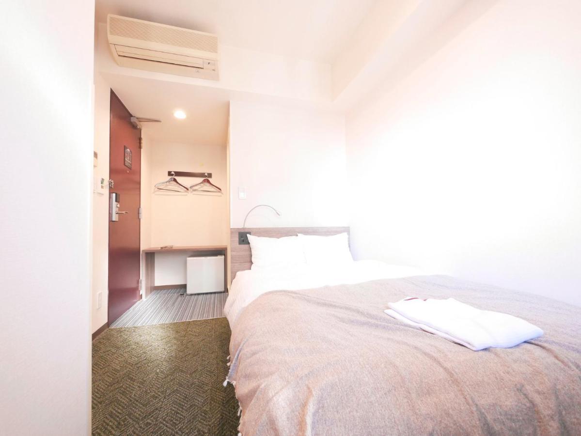 Comfybed Ginza - Vacation Stay 09970V Токио Экстерьер фото