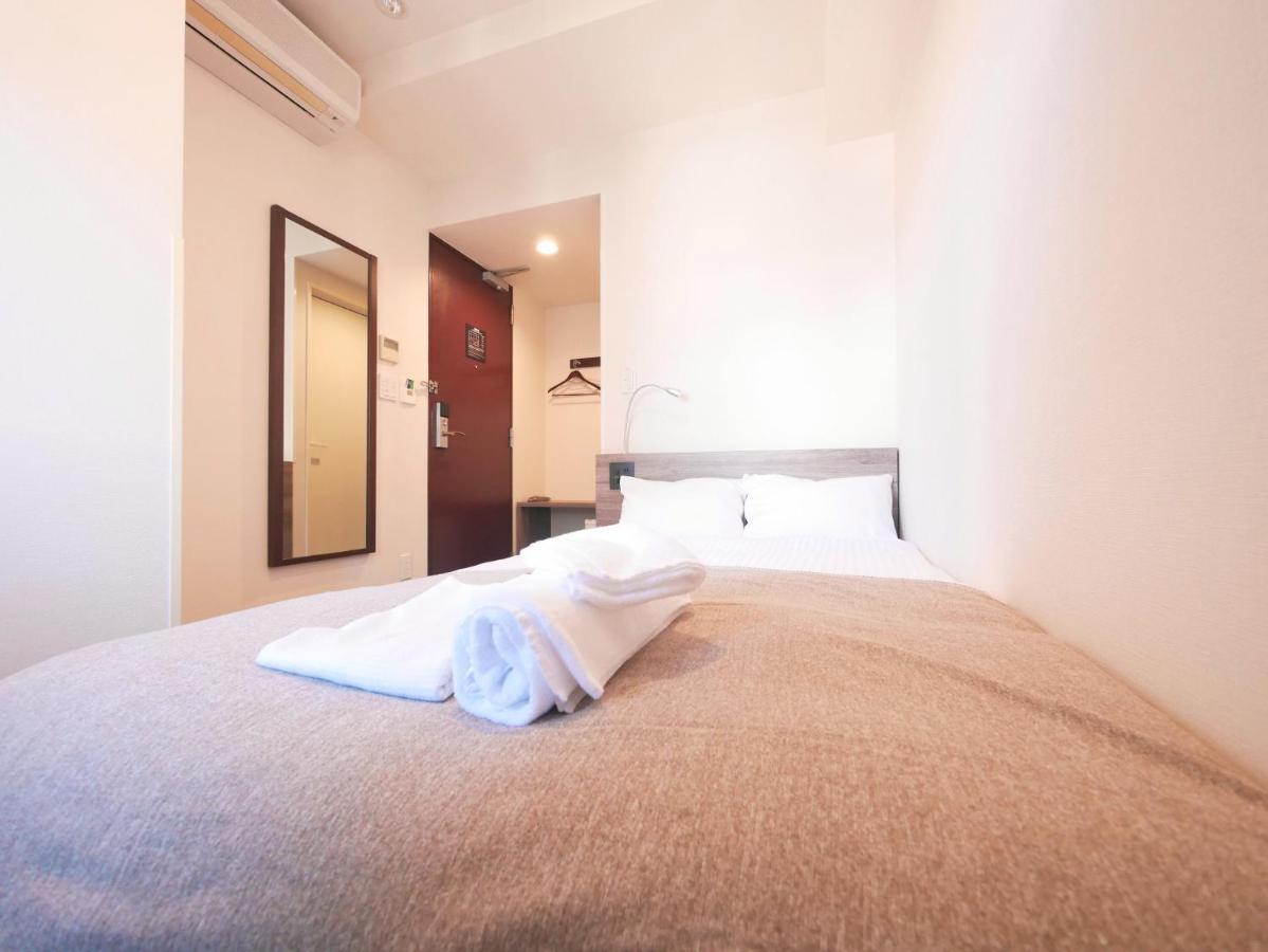 Comfybed Ginza - Vacation Stay 09970V Токио Экстерьер фото